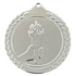 Medalla de Metal de Victoria de 2.5" con cinta MDL700